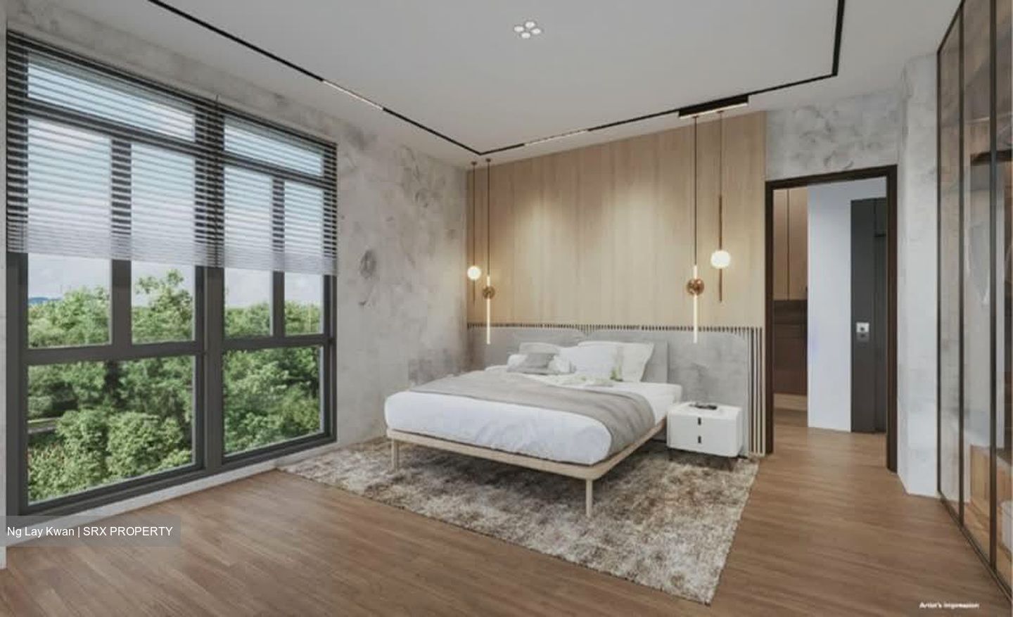 Jalan Selamat (D14), Terrace #540089241